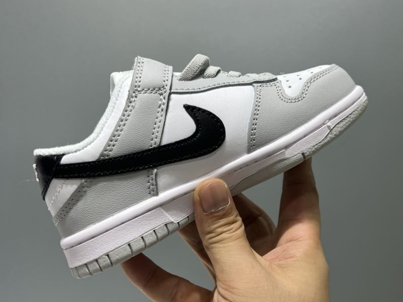 Nike Kids Shoes